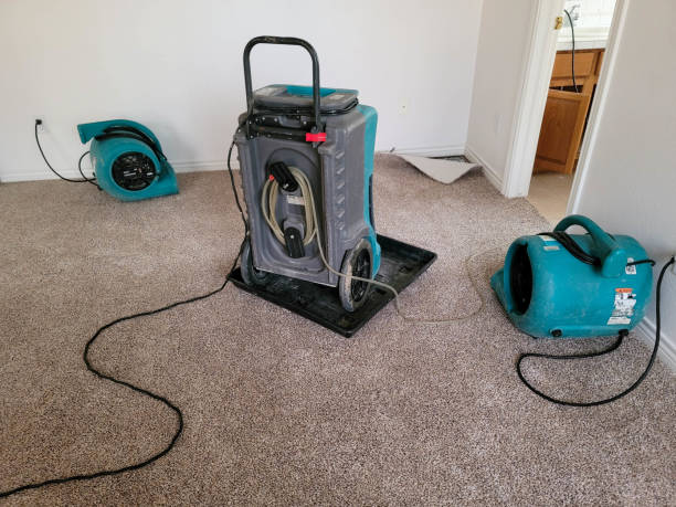 24/7 water damage repair in Plymouth, CA