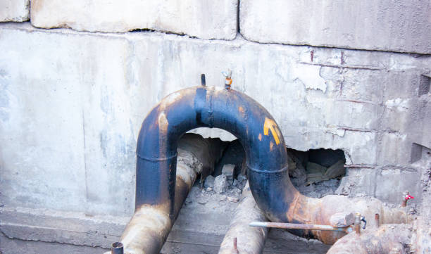Best Residential water damage restoration  in Plymouth, CA