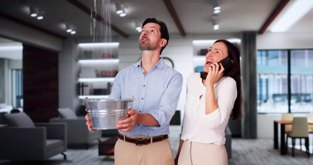Best 24/7 water damage repair  in Plymouth, CA